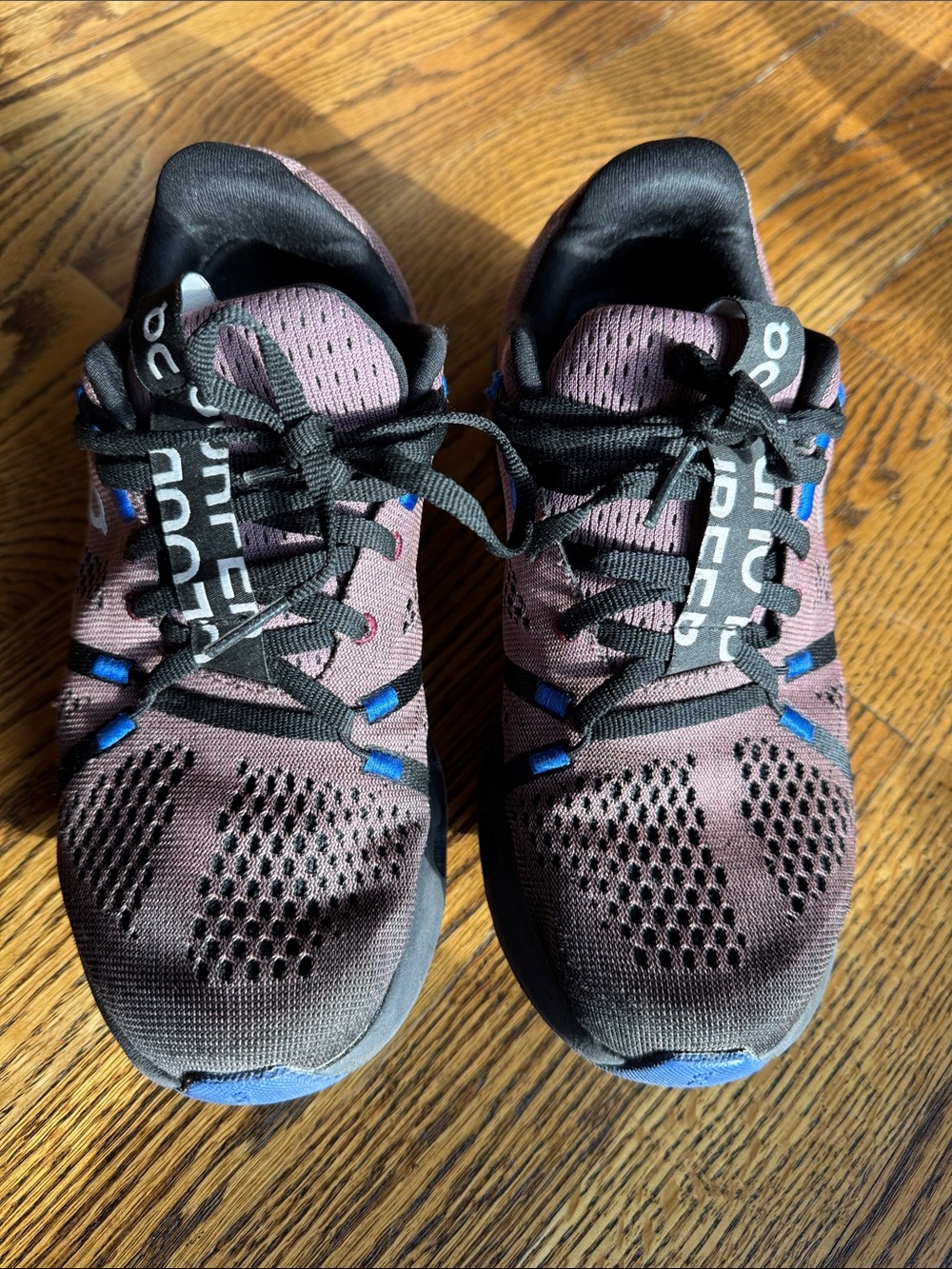 On Running Cloudsurfer Sneakers Shoes W6.5
